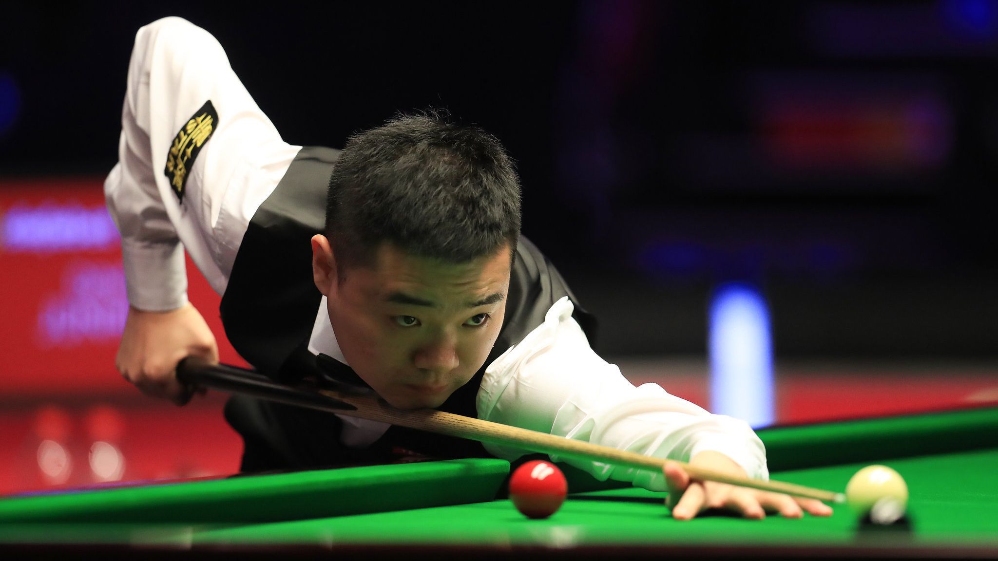 分析已成为 分析已成为