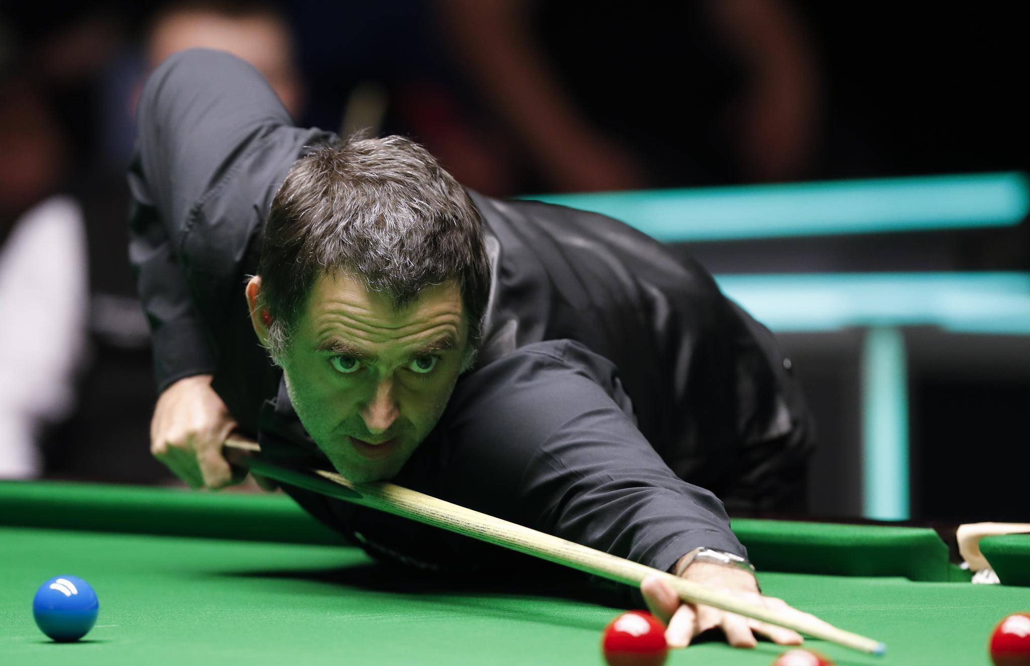 不仅在场上 不仅在场上