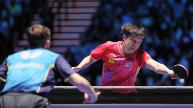 一直是一年 一直是一年